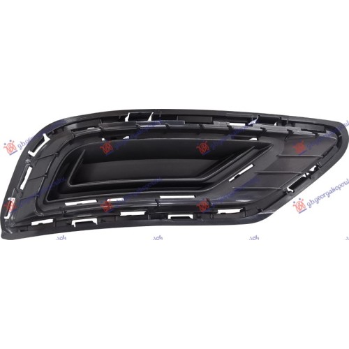 Mbajtës për kornizë për auspush (tubi i shkarkimit) (plastik) (S-LINE) për AUDI Q8 18-22 - OEM: 4M8 807 319 A Mbajtës për kornizë për auspush (tubi i shkarkimit) (plastik) (S-LINE) për AUDI Q8 18-22 - OEM: 4M8 807 319 A