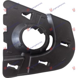 Mbajtës për sensor parkimi i përparmë (S-LINE/SQ8) për AUDI Q8 18-22 - OEM: 4M8 919 262 A Mbajtës për sensor parkimi i përparmë (S-LINE/SQ8) për AUDI Q8 18-22 - OEM: 4M8 919 262 A