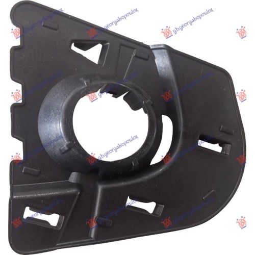 Mbajtës për sensor parkimi i përparmë (S-LINE/SQ8) për AUDI Q8 18-22 - OEM: 4M8 919 262 A