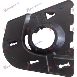 Mbajtës për sensor parkimi i përparmë (S-LINE/SQ8) për AUDI Q8 18-22 - OEM: 4M8 919 261 A Mbajtës për sensor parkimi i përparmë (S-LINE/SQ8) për AUDI Q8 18-22 - OEM: 4M8 919 261 A