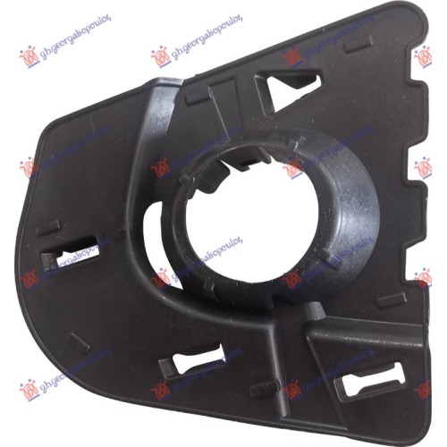 Mbajtës për sensor parkimi i përparmë (S-LINE/SQ8) për AUDI Q8 18-22 - OEM: 4M8 919 261 A Mbajtës për sensor parkimi i përparmë (S-LINE/SQ8) për AUDI Q8 18-22 - OEM: 4M8 919 261 A