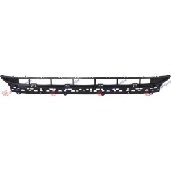 Grilë parakolpi i përparëm (S-LINE/SQ8) për AUDI Q8 18-22 - OEM: 4M8 807 647 D 9B9