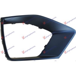 Shirit grilë parakolpi në anën e përparme (S-LINE/SQ8) për AUDI Q8 18-22 - OEM: 4M8 853 258 RU6