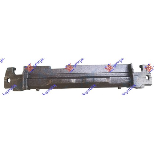 Amortizues për parakolpin e përparmë për AUDI Q8 18-22 - OEM: 4M8807550