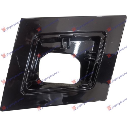 Mbajtës për kapakun e spërkatësve për Fenerë (S-LINE/SQ8/RS) për AUDI Q8 18-22 - OEM: 4M8 807 755 A Y9B