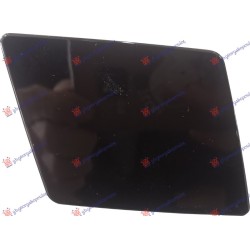 Kapak për spërkatëse për Fenerë (me hapje për spërkatëse) (S-LINE/SQ8/RS) për AUDI Q8 18-22 - OEM: 4M8 807 754 Y9B