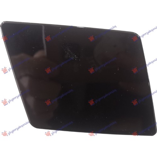 Kapak për spërkatëse për Fenerë (me hapje për spërkatëse) (S-LINE/SQ8/RS) për AUDI Q8 18-22 - OEM: 4M8 807 754 Y9B Kapak për spërkatëse për Fenerë (me hapje për spërkatëse) (S-LINE/SQ8/RS) për AUDI Q8 18-22 - OEM: 4M8 807 754 Y9B