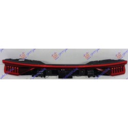 Dritë stopi e brendshme LED (VALEO) për AUDI Q8 18-22 - OEM: 4M8945695