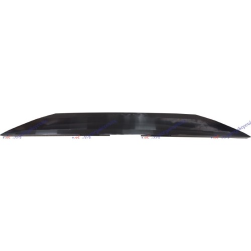 Shirit për derë bagazhi (gati për ngjyrosje) për AUDI Q8 18-22 - OEM: 4M8 853 927 Y9B