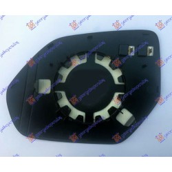 Xham për pasqyrë me ngrohje (xham asferik) për AUDI Q8 18-22 - OEM: 4M8857536L
