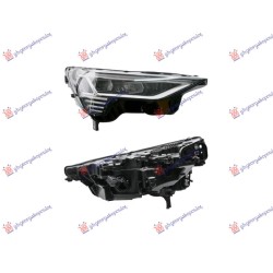 Fenerë FULL LED pa me shkëlqim RIX (MARELLI) për AUDI Q8 E-TRON 22- - OEM: 4KE941781D