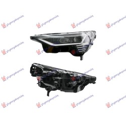 Fenerë FULL LED pa me shkëlqim RIX (MARELLI) për AUDI Q8 E-TRON 22- - OEM: 4KE941782D