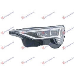 Fenerë FULL LED (sistem adaptues për ndriçim (afs) (MARELLI) për AUDI E-TRON 19- - OEM: 4KE941781