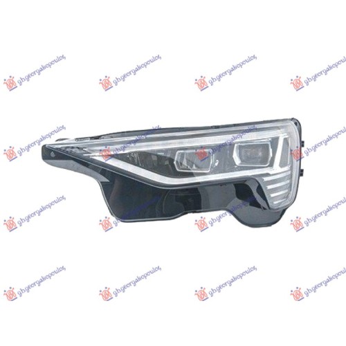 Fenerë FULL LED (sistem adaptues për ndriçim (afs) (MARELLI) për AUDI E-TRON 19- - OEM: 4KE941781 Fenerë FULL LED (sistem adaptues për ndriçim (afs) (MARELLI) për AUDI E-TRON 19- - OEM: 4KE941781
