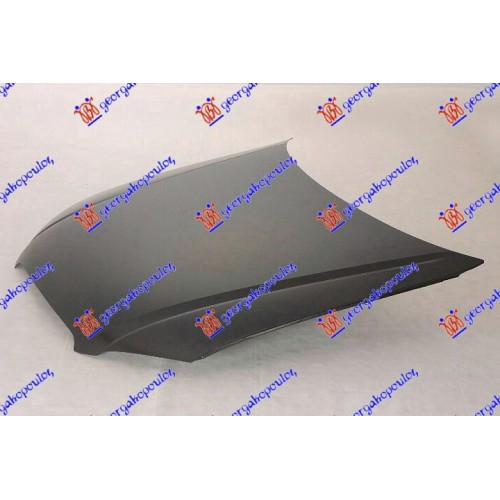 Kofano për AUDI A4 04-07 - OEM: 8E0823029B Kofano për AUDI A4 04-07 - OEM: 8E0823029B
