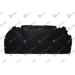 Izolim për kofano për AUDI A4 04-07 - OEM: 8E0863825AJ Izolim për kofano për AUDI A4 04-07 - OEM: 8E0863825AJ
