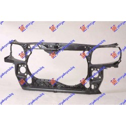 Paneli i përparëm /llamarinë e përparme 1.8-2.0 benzinë -1.9td për AUDI A4 04-07 - OEM: 8E0805594E