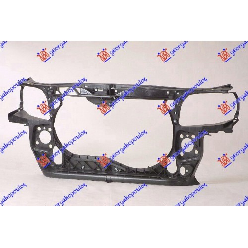 Paneli i përparëm /llamarinë e përparme 1.8-2.0 benzinë -1.9td për AUDI A4 04-07 - OEM: 8E0805594E Paneli i përparëm /llamarinë e përparme 1.8-2.0 benzinë -1.9td për AUDI A4 04-07 - OEM: 8E0805594E