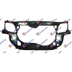 Paneli i përparëm /llamarinë e përparme 1.6-3.2 benzinë për AUDI A4 04-07 - OEM: 8E0805594F