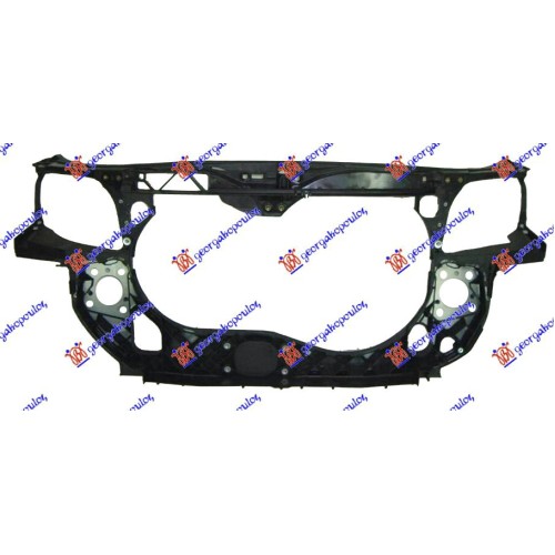 Paneli i përparëm /llamarinë e përparme 1.6-3.2 benzinë për AUDI A4 04-07 - OEM: 8E0805594F Paneli i përparëm /llamarinë e përparme 1.6-3.2 benzinë për AUDI A4 04-07 - OEM: 8E0805594F