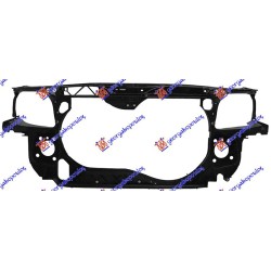 Paneli i përparëm /llamarinë e përparme dizel/2.5td për AUDI A4 04-07 - OEM: 8E0805594G