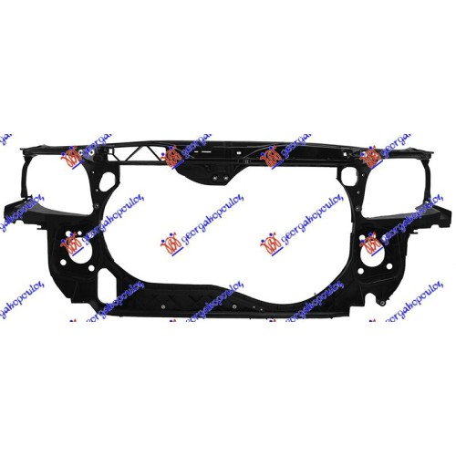 Paneli i përparëm /llamarinë e përparme dizel/2.5td për AUDI A4 04-07 - OEM: 8E0805594G Paneli i përparëm /llamarinë e përparme dizel/2.5td për AUDI A4 04-07 - OEM: 8E0805594G