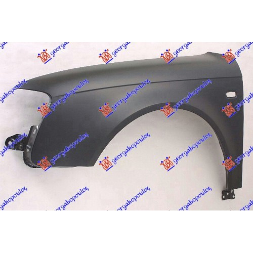 Krahu i përparmë (europian) për AUDI A4 04-07 - OEM: 8E0821105D