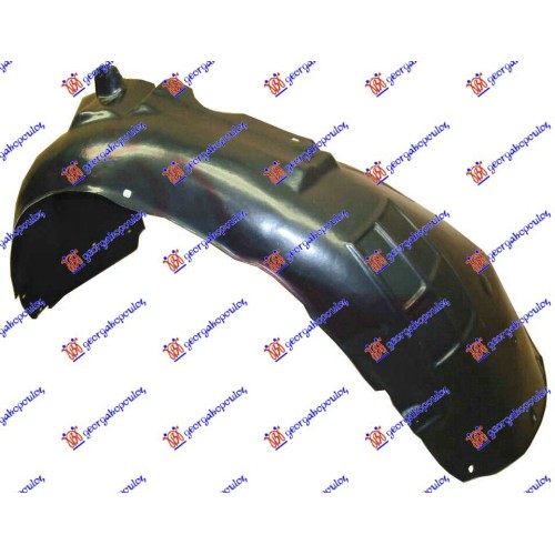 Nënkrah i përparmë për AUDI A4 04-07 - OEM: 8E0821172E Nënkrah i përparmë për AUDI A4 04-07 - OEM: 8E0821172E