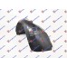 Nënkrah i përparmë për AUDI A4 04-07 - OEM: 8E0821172E Nënkrah i përparmë për AUDI A4 04-07 - OEM: 8E0821172E