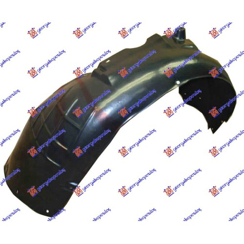 Nënkrah i përparmë për AUDI A4 04-07 - OEM: 8E0821171