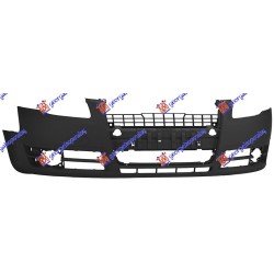 Parakolpi i përparmë (europian) për AUDI A4 04-07 - OEM: 8E0807105A