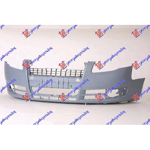Parakolpi i përparmë për AUDI A4 04-07 - OEM: 8E0807105A