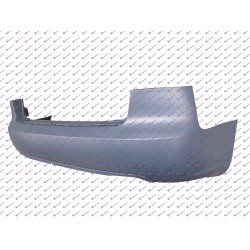 Parakolp i pasëm (gati për ngjyrosje) për AUDI A4 04-07 - OEM: 8E5807303GRU