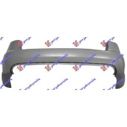 Parakolp i pasëm karavan (gati për ngjyrosje) për AUDI A4 04-07 - OEM: 8E9807303BGRU