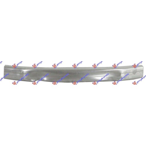 Shinë/bazë për parakolpin e përparmë (alumin) për AUDI A4 04-07 - OEM: 8E0807109J Shinë/bazë për parakolpin e përparmë (alumin) për AUDI A4 04-07 - OEM: 8E0807109J