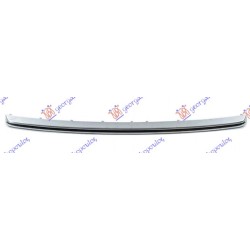 Shirit në parakolpin e pasëm krom i sipërm për AUDI A4 04-07 - OEM: 8E5807443D3Q7 Shirit në parakolpin e pasëm krom i sipërm për AUDI A4 04-07 - OEM: 8E5807443D3Q7