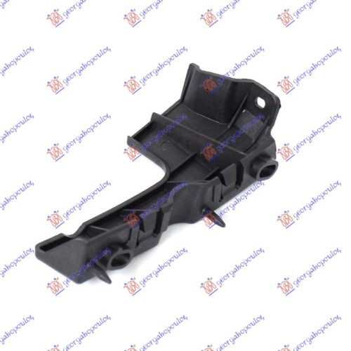 Shtërngues/mbajtës për krahun e përparmë plastik për AUDI A4 04-07 - OEM: 8E0807284E