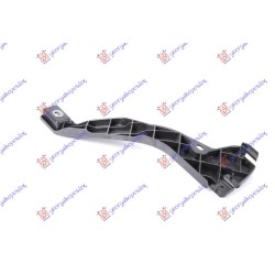 Shtërngues/mbajtës në parakolpin e përparmë plastik për AUDI A4 04-07 - OEM: 8E0807204B Shtërngues/mbajtës në parakolpin e përparmë plastik për AUDI A4 04-07 - OEM: 8E0807204B