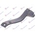 Shtërngues/mbajtës në parakolpin e përparmë plastik për AUDI A4 04-07 - OEM: 8E0807204B