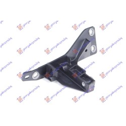 Panel i përparmë i mbajtësit të Fenerëit plastik për AUDI A4 04-07 - OEM: 8E0805364 Panel i përparmë i mbajtësit të Fenerëit plastik për AUDI A4 04-07 - OEM: 8E0805364