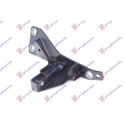 Panel i përparmë i mbajtësit të Fenerëit plastik për AUDI A4 04-07 - OEM: 8E0805363 Panel i përparmë i mbajtësit të Fenerëit plastik për AUDI A4 04-07 - OEM: 8E0805363