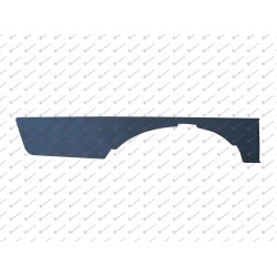Mbajtës për drita të mjegullës i sipërm për AUDI A4 04-07 - OEM: 8E080717401C