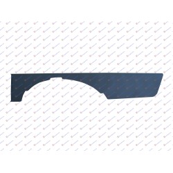 Mbajtës për drita të mjegullës i sipërm për AUDI A4 04-07 - OEM: 8E080717301C