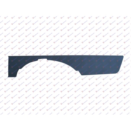Mbajtës për drita të mjegullës i sipërm për AUDI A4 04-07 - OEM: 8E080717301C Mbajtës për drita të mjegullës i sipërm për AUDI A4 04-07 - OEM: 8E080717301C