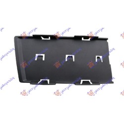 Mbulojë e grilës së parakolpit të përparmë për AUDI A4 04-07 - OEM: 8E0807152A
