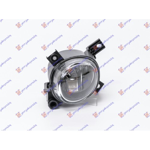 Dritë e mjegullës (+ s) (VALEO) për AUDI A3 08-12 - OEM: 8E0941699C