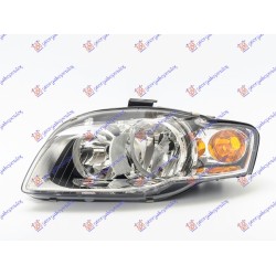 Fenerë elektrik (E) (Dritë pulsuese e verdhë) (DEPO) për AUDI A4 04-07 - OEM: 8E0941003AJ
