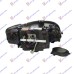 Fenerë xenon (Dritë pulsuese e verdhë) (E) (DEPO) për AUDI A4 04-07 - OEM: 8E0941003AM