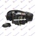 Fenerë xenon (lenta të tjedukshme) (E) (TYC) për AUDI A4 04-07 - OEM: 8E0941030BN