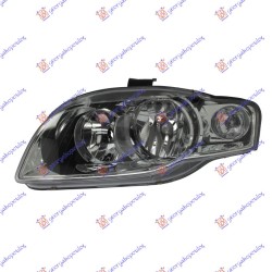Fenerë elektrik (E) (Dritë pulsuese e bardhë) (TYC) për AUDI A4 04-07 - OEM: 8E0941003BK